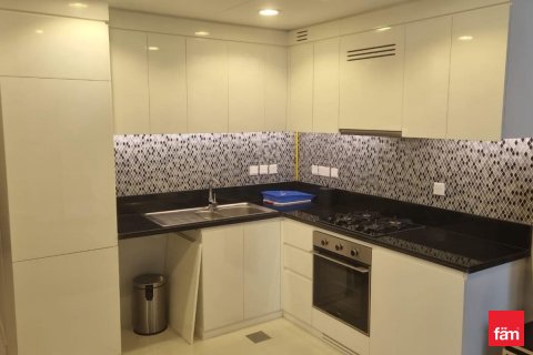 Apartament në Business Bay, Dubai, Emiratet e Bashkuara Arabe 1 dhomë gjumi, 62.9 m2. № 641506 - Foto 9
