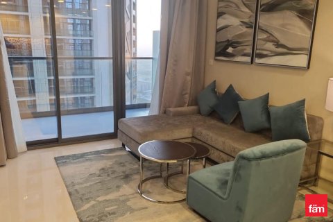 Apartament në Business Bay, Dubai, Emiratet e Bashkuara Arabe 1 dhomë gjumi, 62.9 m2. № 641506 - Foto 6