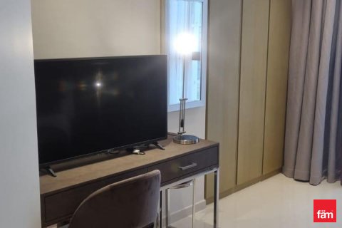 Apartament në Business Bay, Dubai, Emiratet e Bashkuara Arabe 1 dhomë gjumi, 62.9 m2. № 641506 - Foto 8