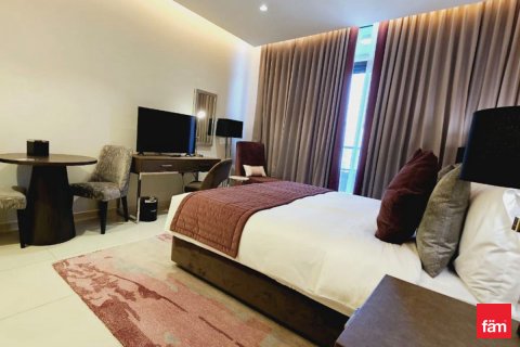 Apartament në Business Bay, Dubai, Emiratet e Bashkuara Arabe 1 dhomë gjumi, 62.9 m2. № 641506 - Foto 2