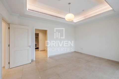 Willa do wynajęcia w Mohammed Bin Rashid City, Dubai, ZEA 4 sypialnie, 594.58 mkw., nr 756836 - zdjęcie 14