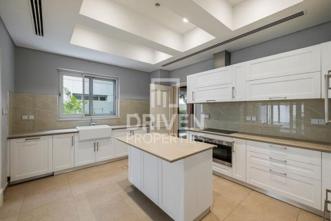 Willa do wynajęcia w Mohammed Bin Rashid City, Dubai, ZEA 4 sypialnie, 594.58 mkw., nr 756836 - zdjęcie 19