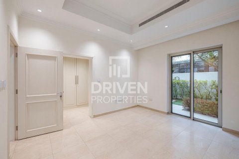 Willa do wynajęcia w Mohammed Bin Rashid City, Dubai, ZEA 4 sypialnie, 594.58 mkw., nr 756836 - zdjęcie 6