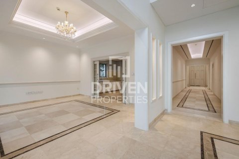 Willa do wynajęcia w Mohammed Bin Rashid City, Dubai, ZEA 4 sypialnie, 594.58 mkw., nr 756836 - zdjęcie 10