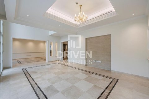 Vila u Mohammed Bin Rashid City, Dubai, UAE 4 spavaćih soba, 594.58 m2 Br. 756836 - fotografija 3