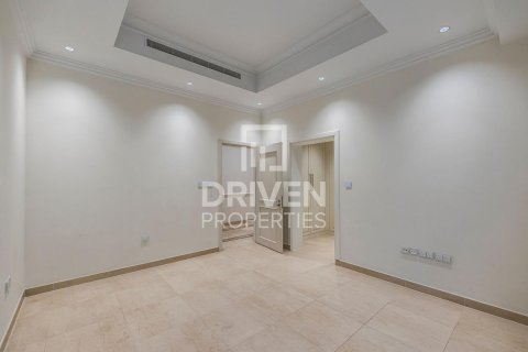Willa do wynajęcia w Mohammed Bin Rashid City, Dubai, ZEA 4 sypialnie, 594.58 mkw., nr 756836 - zdjęcie 7