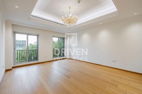 Willa do wynajęcia w Mohammed Bin Rashid City, Dubai, ZEA 4 sypialnie, 594.58 mkw., nr 756836 - zdjęcie 17