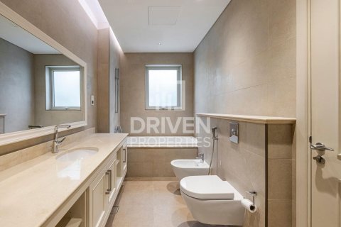 Willa do wynajęcia w Mohammed Bin Rashid City, Dubai, ZEA 4 sypialnie, 594.58 mkw., nr 756836 - zdjęcie 20