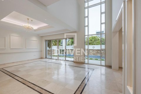 Willa do wynajęcia w Mohammed Bin Rashid City, Dubai, ZEA 4 sypialnie, 594.58 mkw., nr 756836 - zdjęcie 4