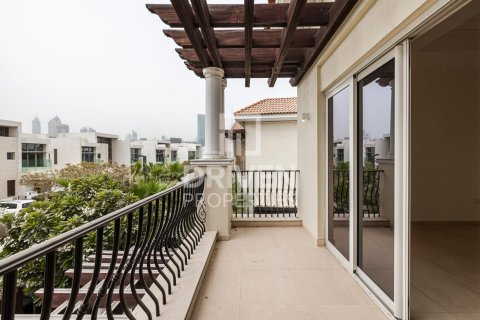 Willa do wynajęcia w Mohammed Bin Rashid City, Dubai, ZEA 4 sypialnie, 594.58 mkw., nr 756836 - zdjęcie 24