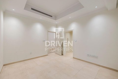 Willa do wynajęcia w Mohammed Bin Rashid City, Dubai, ZEA 4 sypialnie, 594.58 mkw., nr 756836 - zdjęcie 9