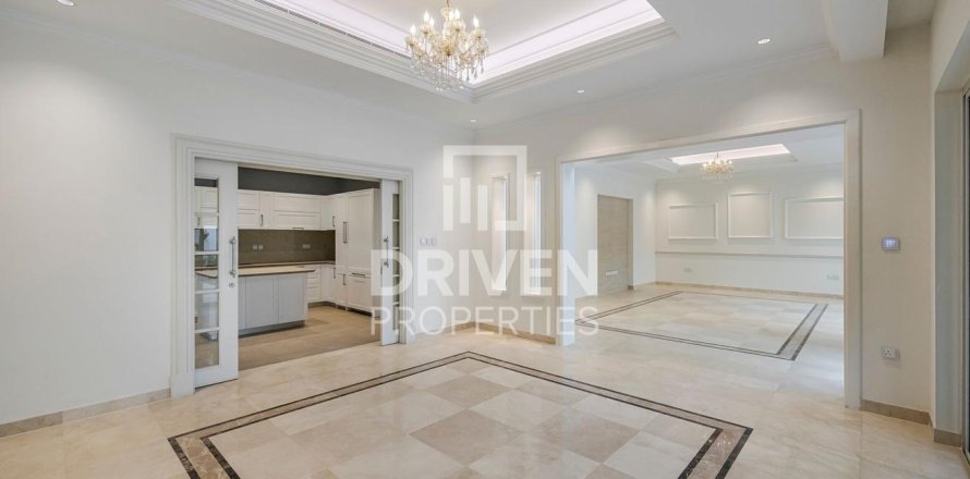 Vila u Mohammed Bin Rashid City, Dubai, UAE 594.58 m2, 4 spavaćih soba Br. 756836