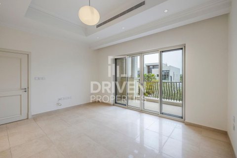 Willa do wynajęcia w Mohammed Bin Rashid City, Dubai, ZEA 4 sypialnie, 594.58 mkw., nr 756836 - zdjęcie 13