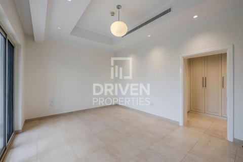 Willa do wynajęcia w Mohammed Bin Rashid City, Dubai, ZEA 4 sypialnie, 594.58 mkw., nr 756836 - zdjęcie 15