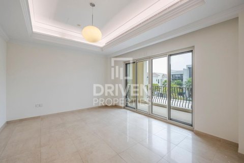 Willa do wynajęcia w Mohammed Bin Rashid City, Dubai, ZEA 4 sypialnie, 594.58 mkw., nr 756836 - zdjęcie 11