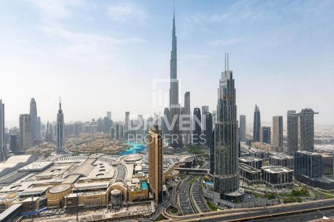 Apartamento en alquiler en Zabeel, Dubai, EAU 4 dormitorios, 251.49 m2 № 756840 - foto 19