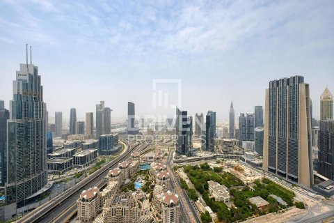 Apartamento en alquiler en Zabeel, Dubai, EAU 4 dormitorios, 251.49 m2 № 756840 - foto 18