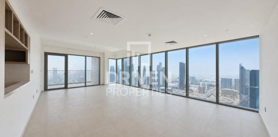Apartamento en Zabeel, Dubai, EAU 4 dormitorios, 251.49 m² № 756840