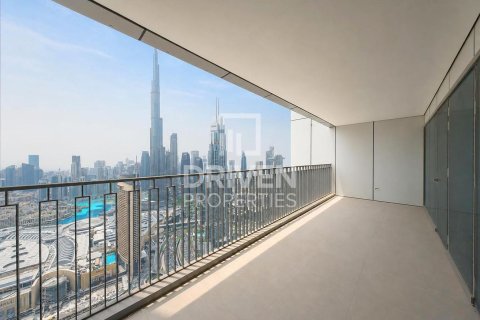 Apartamento en alquiler en Zabeel, Dubai, EAU 4 dormitorios, 251.49 m2 № 756840 - foto 3