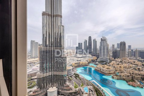 شقة للإيجار في وسط مدينة دبي، دبي، الإمارات العربية المتحدة 4 غرفة نوم ، 492.39 متر مربع ، رقم 756835 - صورة 28