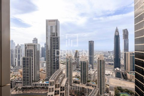 شقة للإيجار في وسط مدينة دبي، دبي، الإمارات العربية المتحدة 4 غرفة نوم ، 492.39 متر مربع ، رقم 756835 - صورة 29
