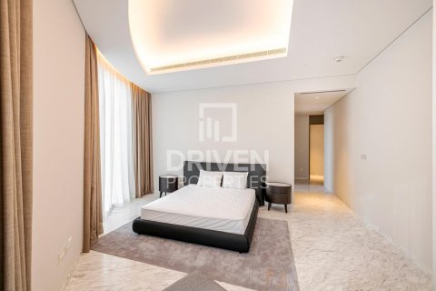 شقة للإيجار في وسط مدينة دبي، دبي، الإمارات العربية المتحدة 4 غرفة نوم ، 492.39 متر مربع ، رقم 756835 - صورة 6
