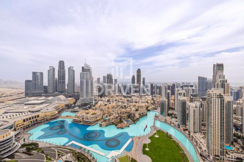 شقة للإيجار في وسط مدينة دبي، دبي، الإمارات العربية المتحدة 4 غرفة نوم ، 492.39 متر مربع ، رقم 756835 - صورة 2