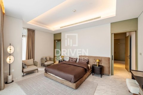 شقة للإيجار في وسط مدينة دبي، دبي، الإمارات العربية المتحدة 4 غرفة نوم ، 492.39 متر مربع ، رقم 756835 - صورة 9