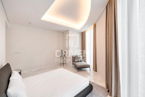 شقة للإيجار في وسط مدينة دبي، دبي، الإمارات العربية المتحدة 4 غرفة نوم ، 492.39 متر مربع ، رقم 756835 - صورة 7