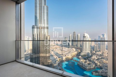 Apartamento en alquiler en Downtown Dubai (Downtown Burj Dubai), Dubai, EAU 4 dormitorios, 480.87 m2 № 756837 - foto 16