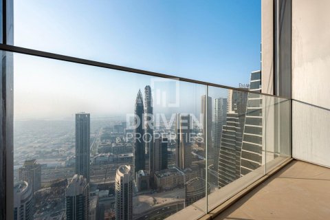 Apartamento en alquiler en Downtown Dubai (Downtown Burj Dubai), Dubai, EAU 4 dormitorios, 480.87 m2 № 756837 - foto 17