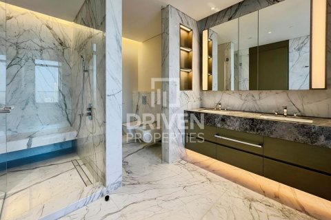 Apartamento en alquiler en Downtown Dubai (Downtown Burj Dubai), Dubai, EAU 4 dormitorios, 480.87 m2 № 756837 - foto 9