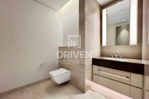 Apartament de închiriat în Downtown Dubai (Downtown Burj Dubai), Dubai, EAU 4 dormitoare, 480.87 mp.  №756838 - poză 13