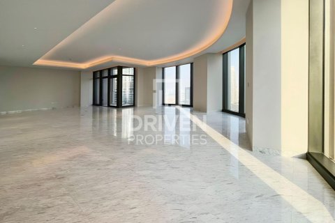 Apartament de închiriat în Downtown Dubai (Downtown Burj Dubai), Dubai, EAU 4 dormitoare, 480.87 mp.  №756838 - poză 5
