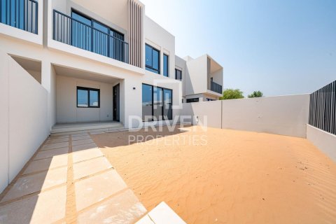 تاون هاوس للإيجار في جبل علي، دبي، الإمارات العربية المتحدة 4 غرفة نوم ، 252.05 متر مربع ، رقم 756818 - صورة 17