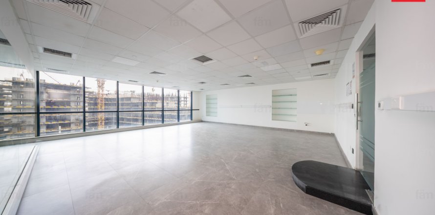 Bureau à Dubai, EAU: 219.2 m2 № 708246