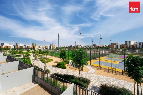 تاون هاوس للإيجار في دبي، الإمارات العربية المتحدة 4 غرفة نوم ، 248 متر مربع ، رقم 708248 - صورة 27