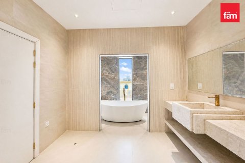Üürile anda villa asukohaga Al Aweer, Dubai, AÜE: 5 magamistoaga, 1188.2 m² Nr 708243 - pilt 12
