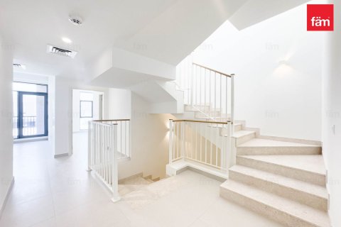 Villa uthyres i Dubai, UAE 4 sovrum, 323.7 kvm Nr. 708245 - fotografi 15