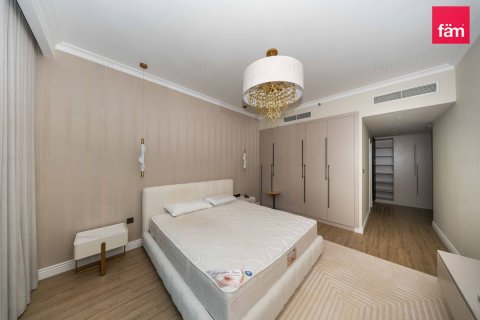 Пәтер Дубай Марина, БАӘ-да 2 жатын бөлмелер, 131 м² № 708249 - фото 14