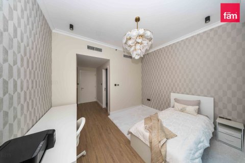 Пәтер Дубай Марина, БАӘ-да 2 жатын бөлмелер, 131 м² № 708249 - фото 13