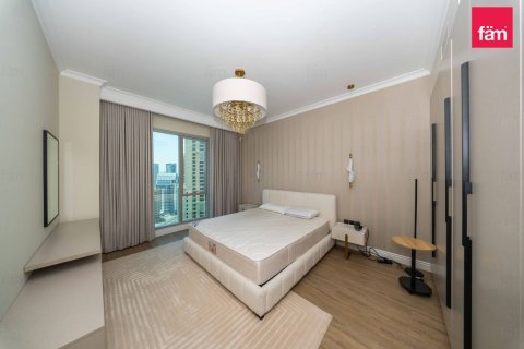 Пәтер Дубай Марина, БАӘ-да 2 жатын бөлмелер, 131 м² № 708249 - фото 10