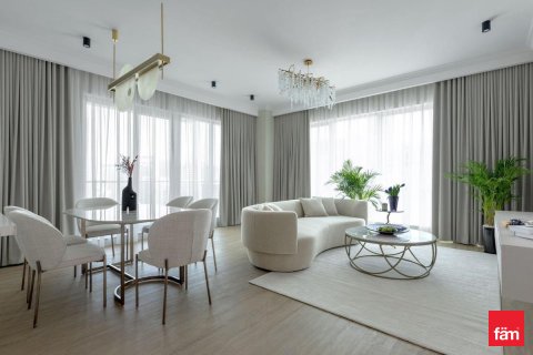 Apartment in Dubai Marina, UAE 2 bedrooms, 131 sq.m. № 708249