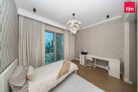 Пәтер Дубай Марина, БАӘ-да 2 жатын бөлмелер, 131 м² № 708249 - фото 11