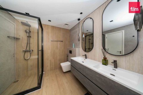 Пәтер Дубай Марина, БАӘ-да 2 жатын бөлмелер, 131 м² № 708249 - фото 18