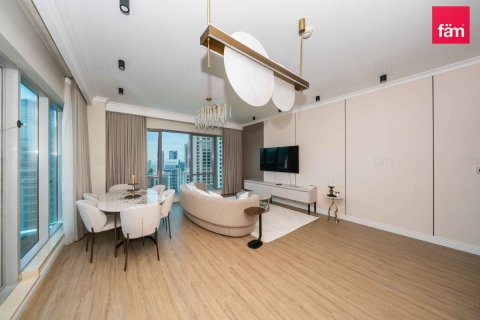 Пәтер Дубай Марина, БАӘ-да 2 жатын бөлмелер, 131 м² № 708249 - фото 6