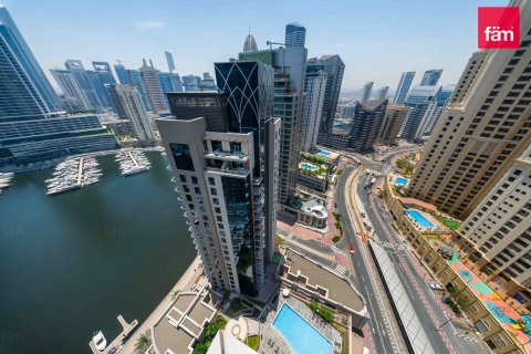 Пәтер Дубай Марина, БАӘ-да 2 жатын бөлмелер, 131 м² № 708249 - фото 26