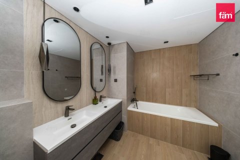Пәтер Дубай Марина, БАӘ-да 2 жатын бөлмелер, 131 м² № 708249 - фото 19