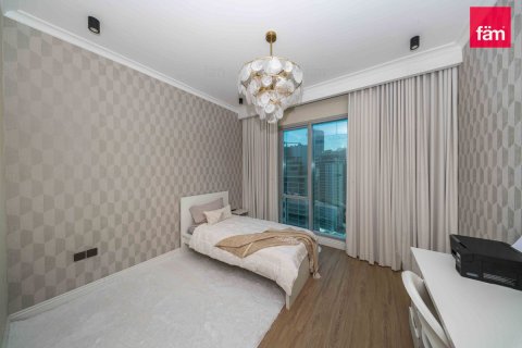 Пәтер Дубай Марина, БАӘ-да 2 жатын бөлмелер, 131 м² № 708249 - фото 12