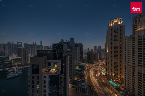 Пәтер Дубай Марина, БАӘ-да 2 жатын бөлмелер, 131 м² № 708249 - фото 28